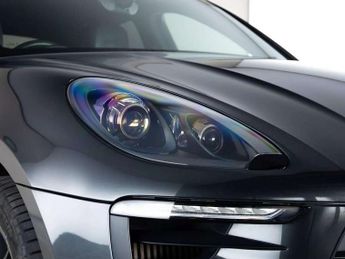 Porsche Macan GTS 5dr PDK