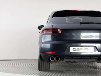 Porsche Macan GTS 5dr PDK