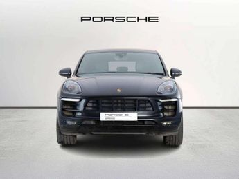 Porsche Macan GTS 5dr PDK