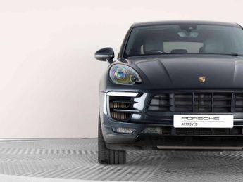 Porsche Macan GTS 5dr PDK