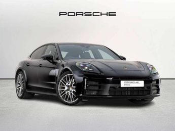 Porsche Panamera 2.9 V6 4 E-Hybrid 5dr PDK