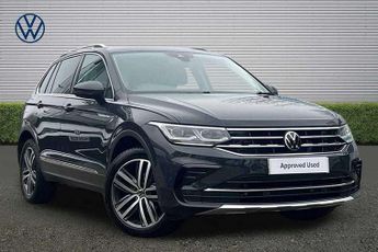 Volkswagen Tiguan 1.5 TSI 150 Elegance 5dr DSG