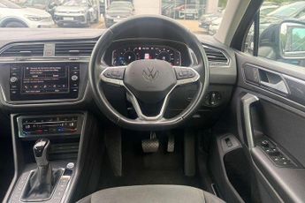Volkswagen Tiguan 1.5 TSI 150 Elegance 5dr DSG