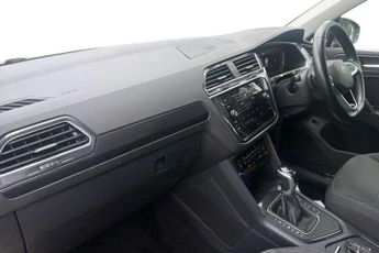 Volkswagen Tiguan 1.5 TSI 150 Elegance 5dr DSG