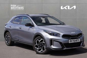 Kia Ceed 1.0T GDi ISG 113 GT-Line 5dr