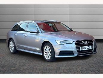 Audi A6 2.0 TDI Ultra SE Executive 5dr S Tronic