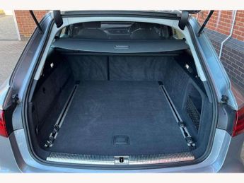 Audi A6 Avant 2.0 TDI Ultra SE Executive 5dr S Tronic