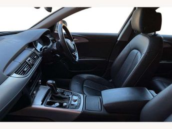 Audi A6 Avant 2.0 TDI Ultra SE Executive 5dr S Tronic