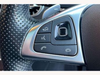 Mercedes-Benz E-Class Coupe E220d AMG Line Premium 2dr 9G-Tronic
