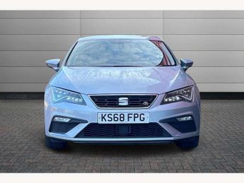 SEAT Leon 1.5 TSI EVO 150 FR [EZ] 5dr DSG