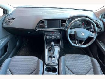 SEAT Leon 1.5 TSI EVO 150 FR [EZ] 5dr DSG