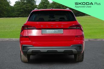 Skoda Kamiq 1.0 TSI SE L Edition 5dr DSG