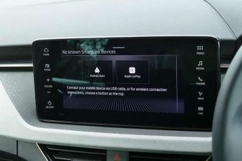 Skoda Kamiq 1.0 TSI SE L Edition 5dr DSG