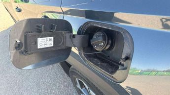 Hyundai Tucson 1.6 TGDi Hybrid 230 Ultimate 5dr 2WD Auto