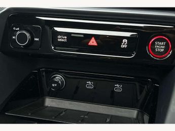 Audi Q5 2.0 TFSI Quattro Edition 1 5dr S Tronic