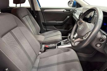 Volkswagen T-Roc 1.5 TSI Life 5dr DSG