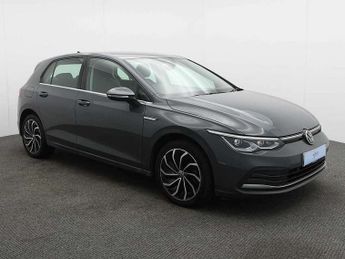 Volkswagen Golf 1.5 TSI 150 Style 5dr