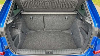 Skoda Kamiq 1.5 TSI Monte Carlo Edition 5dr DSG