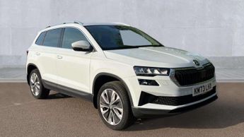Skoda Karoq 2.0 TDI SE L 5dr DSG