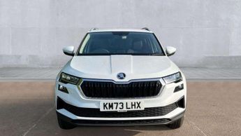Skoda Karoq 2.0 TDI SE L 5dr DSG