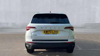 Skoda Karoq 2.0 TDI SE L 5dr DSG