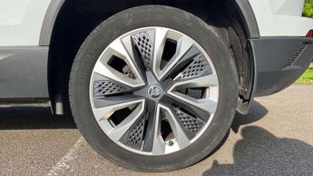 Skoda Karoq 2.0 TDI SE L 5dr DSG