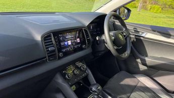 Skoda Karoq 2.0 TDI SE L 5dr DSG