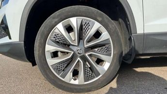 Skoda Karoq 2.0 TDI SE L 5dr DSG