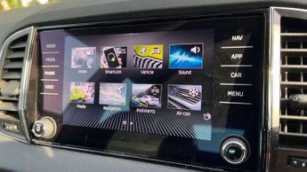 Skoda Karoq 2.0 TDI SE L 5dr DSG