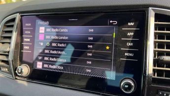 Skoda Karoq 2.0 TDI SE L 5dr DSG