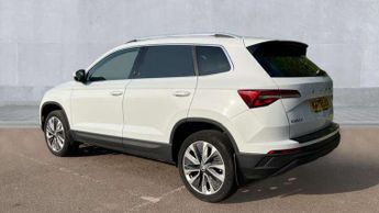 Skoda Karoq 2.0 TDI SE L 5dr DSG