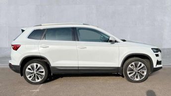 Skoda Karoq 2.0 TDI SE L 5dr DSG