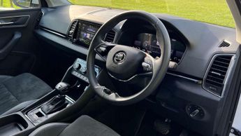 Skoda Karoq 2.0 TDI SE L 5dr DSG