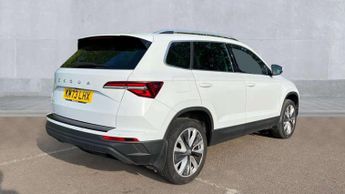 Skoda Karoq 2.0 TDI SE L 5dr DSG