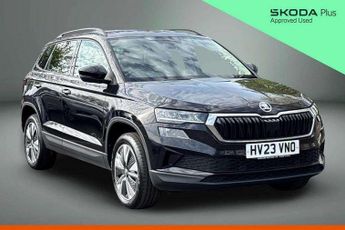 Skoda Karoq 1.0 TSI SE Drive 5dr