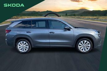 Skoda Kodiaq 2.0 TDI SE L 5dr DSG [7 Seat]