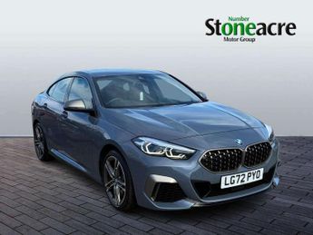 BMW M235 M235i xDrive 4dr Step Auto