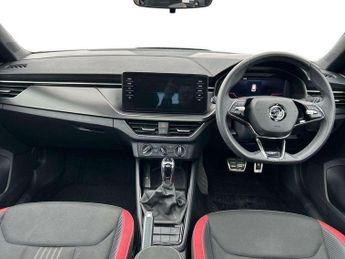 Skoda Kamiq 1.5 TSI Monte Carlo 5dr DSG