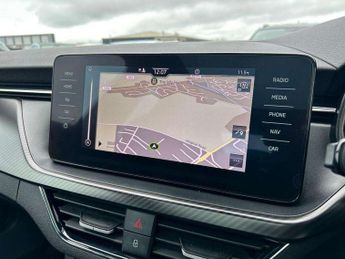 Skoda Kamiq 1.5 TSI Monte Carlo 5dr DSG