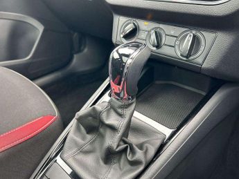 Skoda Kamiq 1.5 TSI Monte Carlo 5dr DSG