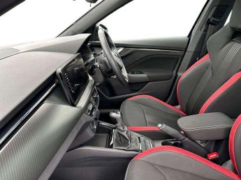 Skoda Kamiq 1.5 TSI Monte Carlo 5dr DSG