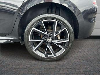 Skoda Kamiq 1.5 TSI Monte Carlo 5dr DSG