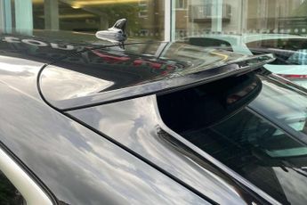 Audi Q3 35 TFSI S Line 5dr S Tronic [Leather]