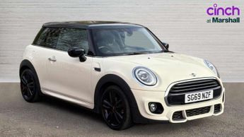 MINI Hatch 1.5 Cooper Sport II 3dr