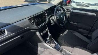 Volkswagen T-Roc 1.5 TSI EVO Active 5dr DSG
