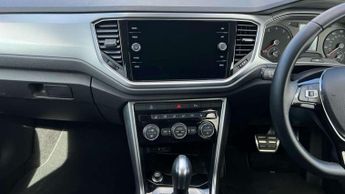 Volkswagen T-Roc 1.5 TSI EVO Active 5dr DSG