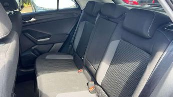 Volkswagen T-Roc 1.5 TSI EVO Active 5dr DSG