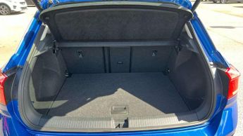 Volkswagen T-Roc 1.5 TSI EVO Active 5dr DSG