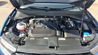 Volkswagen T-Roc 1.5 TSI EVO Active 5dr DSG