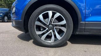 Volkswagen T-Roc 1.5 TSI EVO Active 5dr DSG